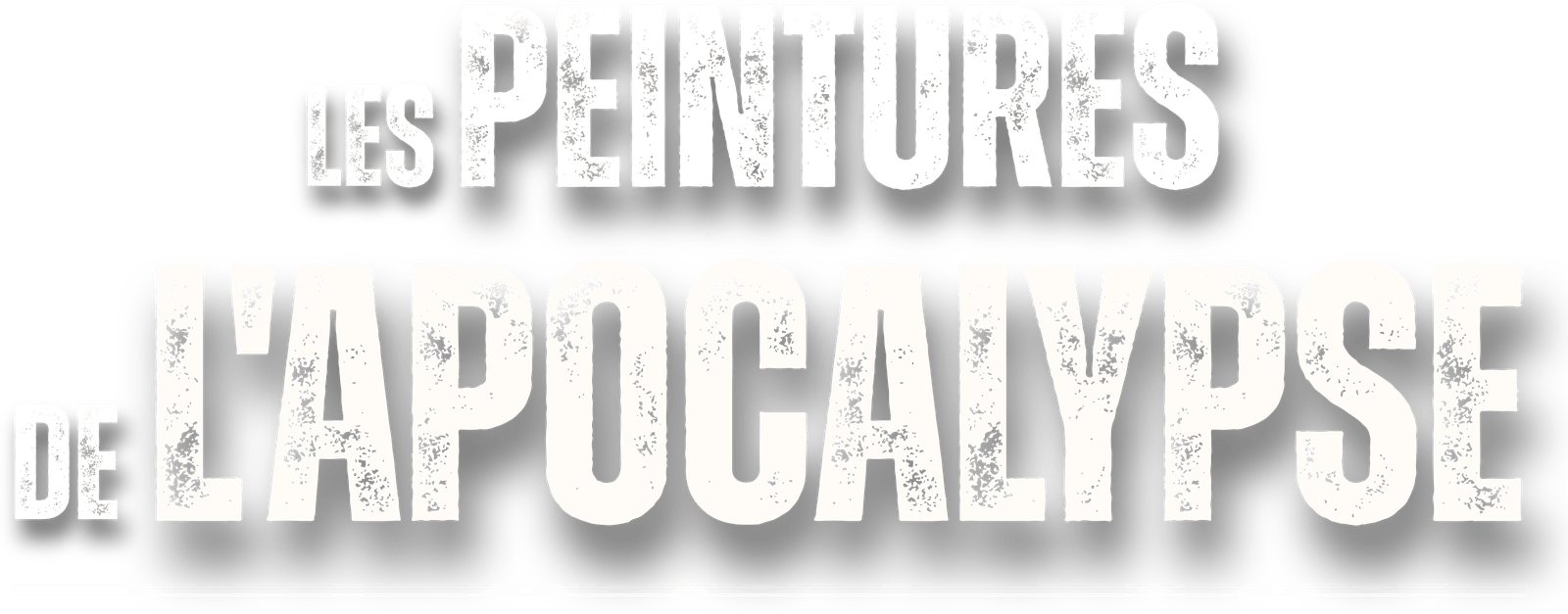 Les peintures de l'apocalypse