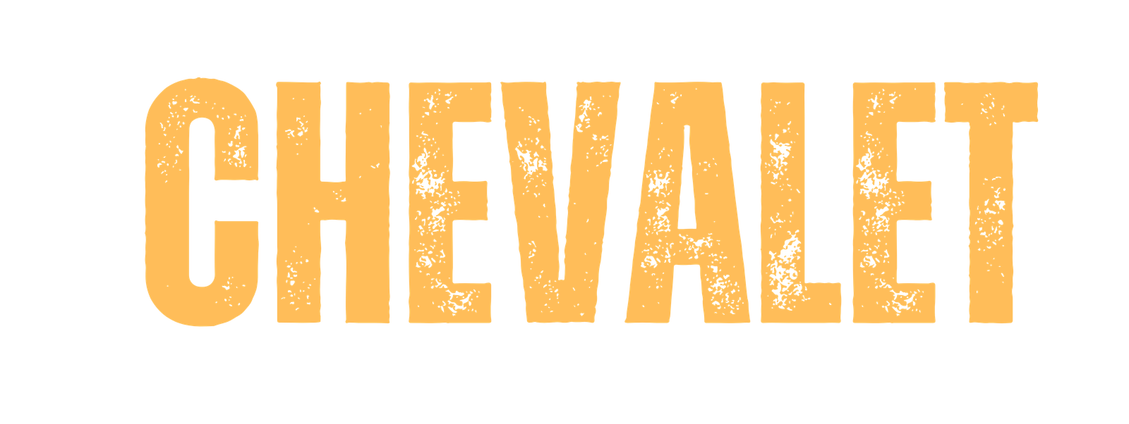 Le chevalet de concevreux