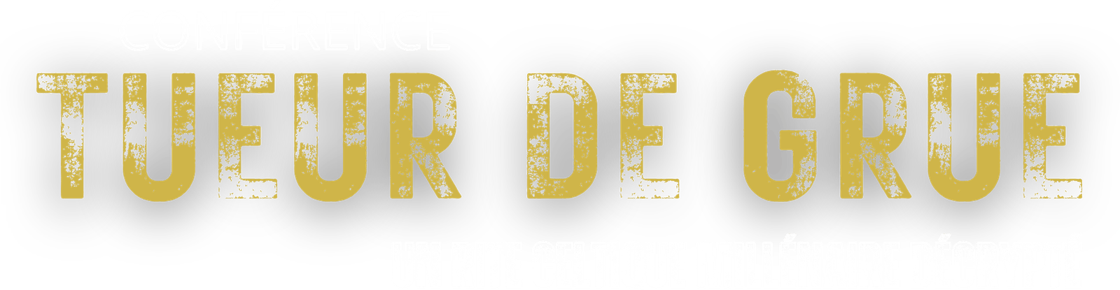 Tueur de grue
